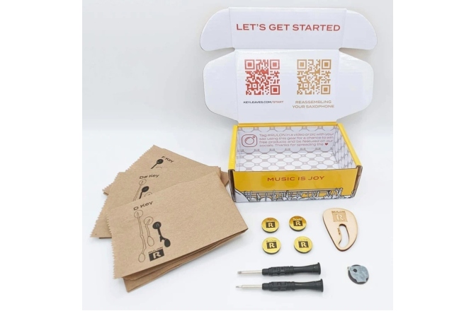 Palm Key Removal Kit  Key Leaves Palm Key Removal Kit Rulon 