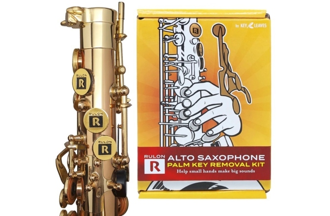 Palm Key Removal Kit  Key Leaves Palm Key Removal Kit Rulon 