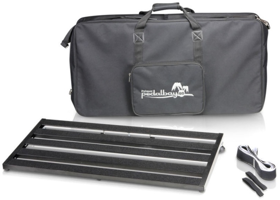 Palmer pedalbay 60 l