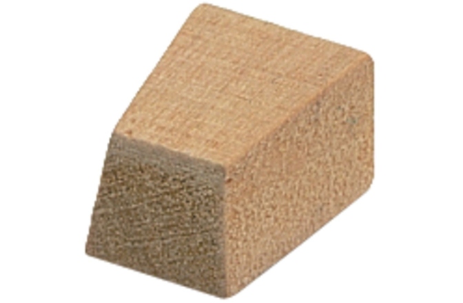 Pană arcuș Gewa Pană broască arcuș Contrabas Cap