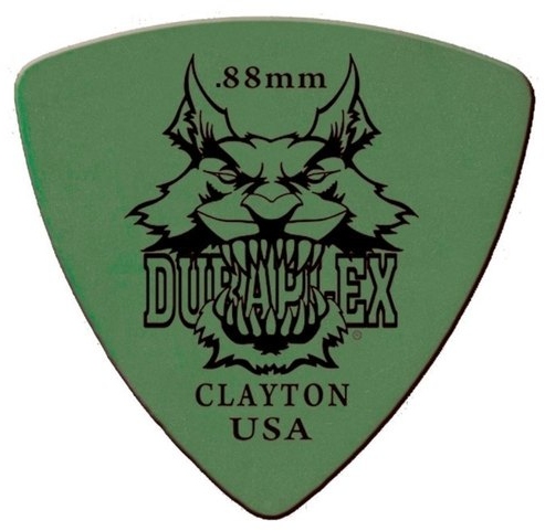 Clayton Duraplex 0.8