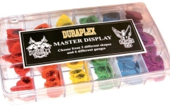 Pana chitara Clayton Duraplex Assortment