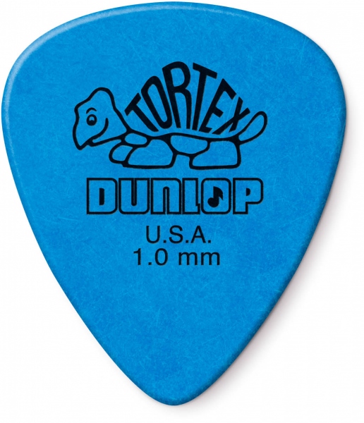 Dunlop Tortex Standard 1.00