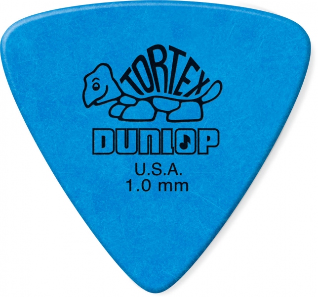 Dunlop Tortex Triangle 1.00