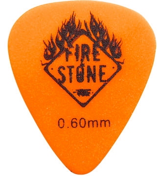 Fire&Stone Delrin Tex 060