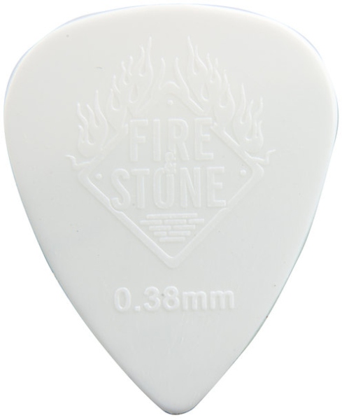 Fire&Stone Nylon 038 White