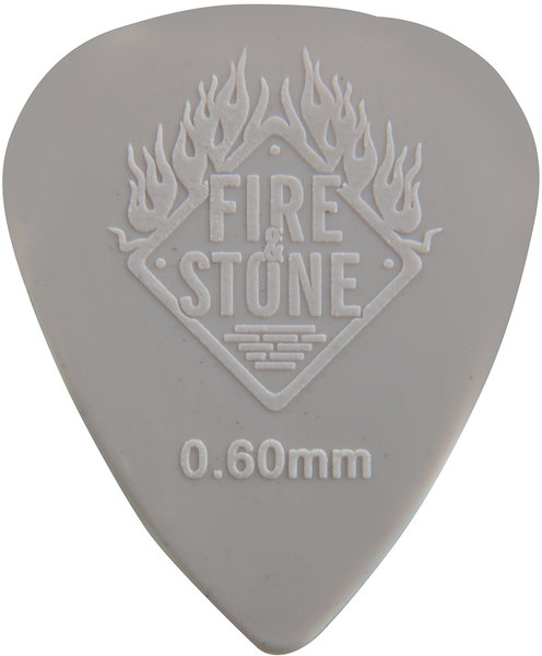 Fire&Stone Nylon 060 Light Grey