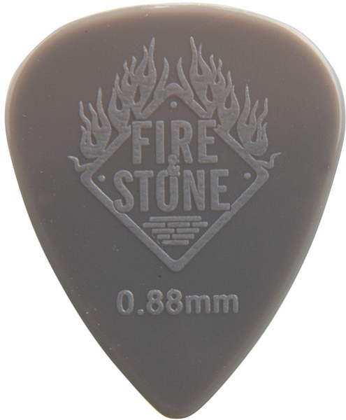 Fire&Stone Nylon 088 Dark Grey