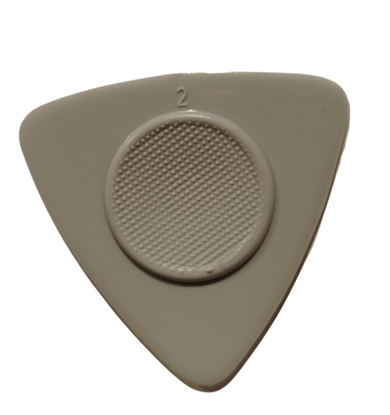 Gewa Heriba Thumb Rest Nylon