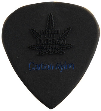 Pick Boy Carbon Nylon 0.88