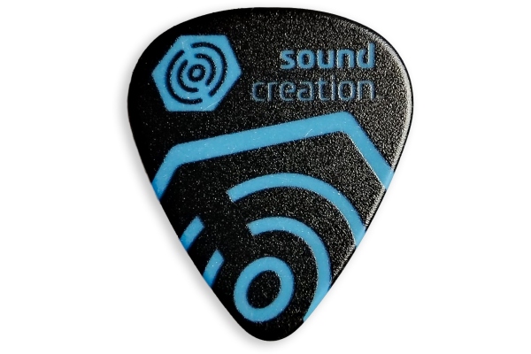 Soundcreation Logo Blue Duralin 1.00mm Medium-Heavy