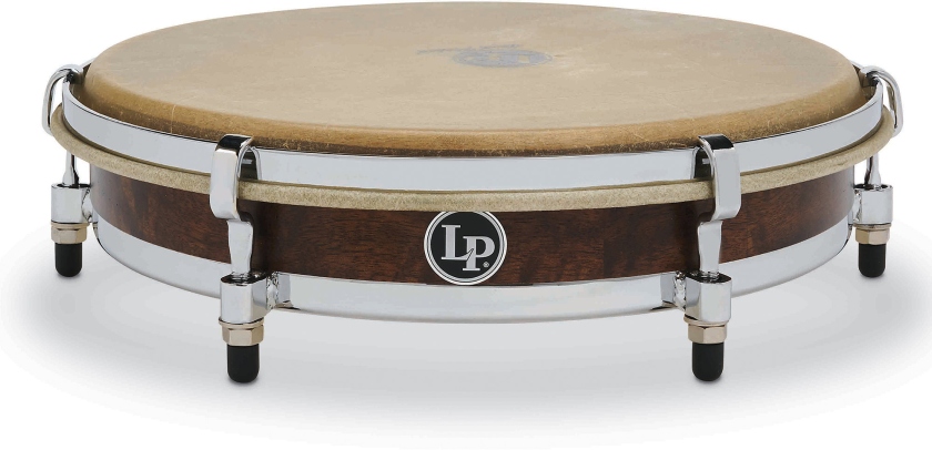 Latin Percussion Pandere de Plena 12