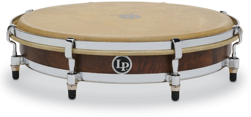 Latin Percussion Pandere de Plena 14