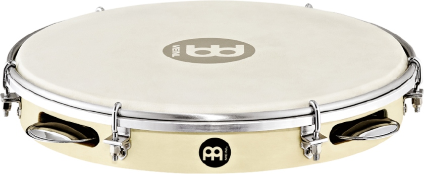 Meinl Pandeiro with Jingles - 10