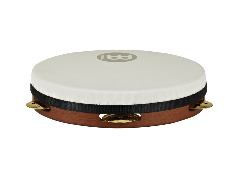 Meinl Shell-tuned Synthetic Head Pandeiro - 10
