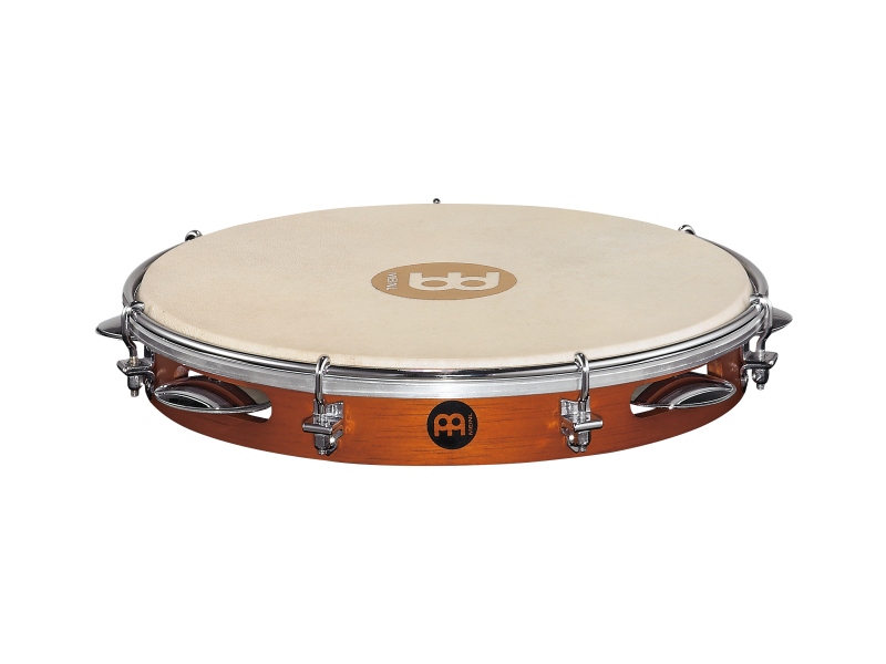 Meinl Wood Pandeiro - 10