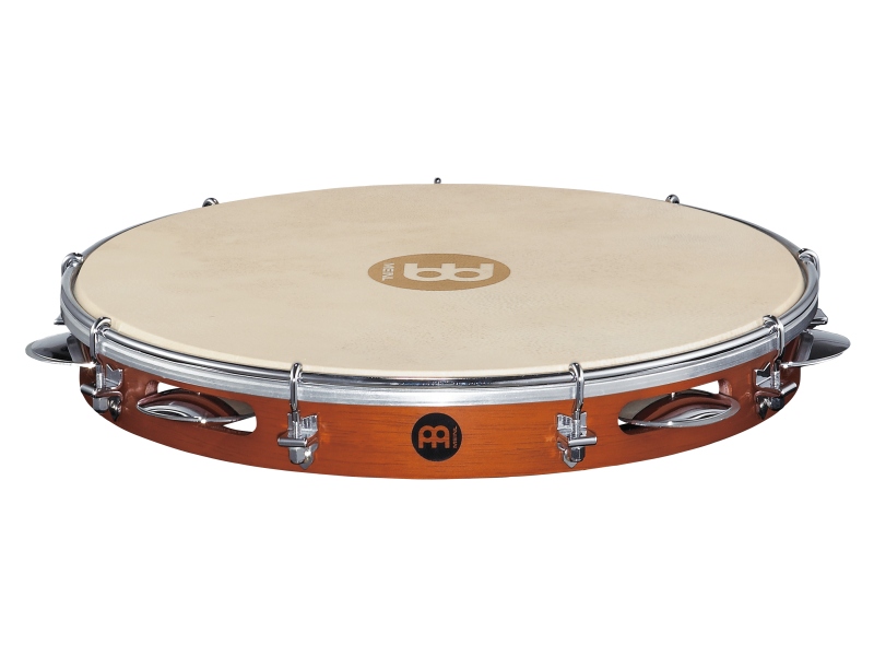 Meinl Wood Pandeiro - 12