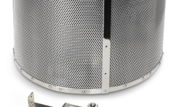 Panou acustic Adam Hall RF1