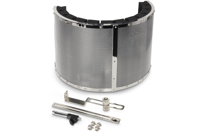 Panou acustic Adam Hall RF1