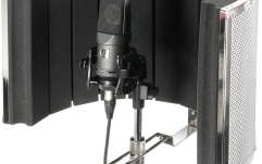 Panou acustic Adam Hall RF1