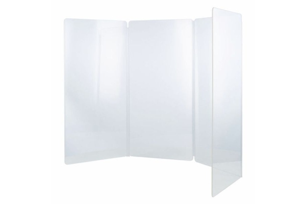 t.akustik DS4-4 Drum Shield