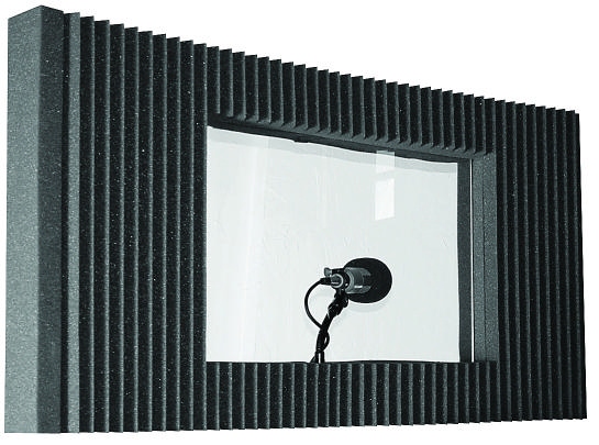 Auralex MAX-Wall Window Kit