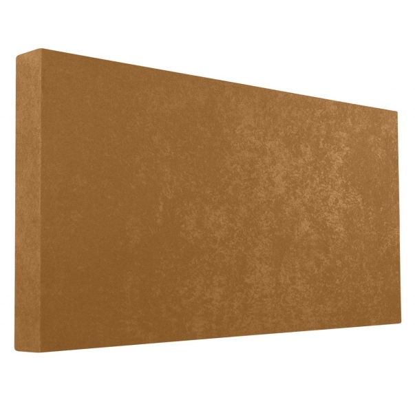 Mega Acoustic Fiber Standard 120 x 60 Maro Deschis