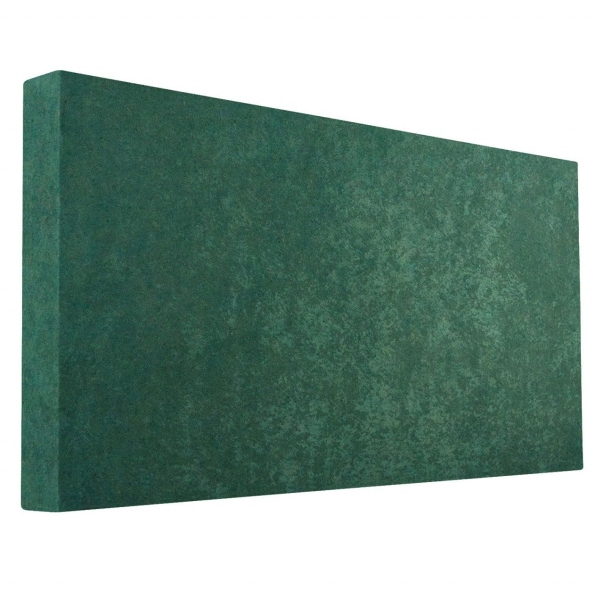 Mega Acoustic Fiber Standard 120 x 60 Verde