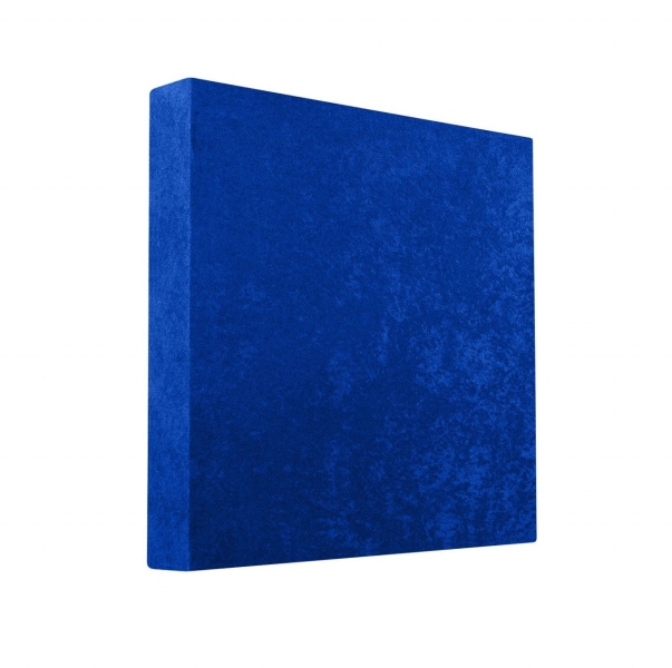 Mega Acoustic Fiber Standard 60 x 60 Albastru