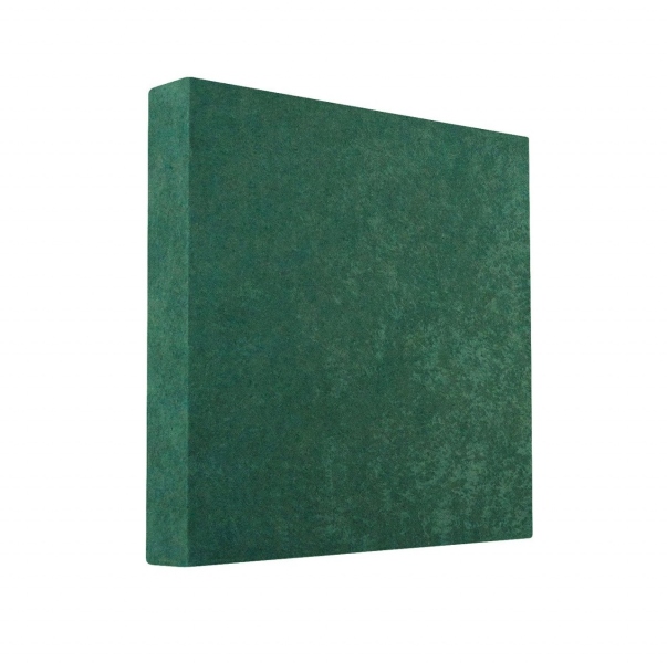 Mega Acoustic Fiber Standard 60 x 60 Verde