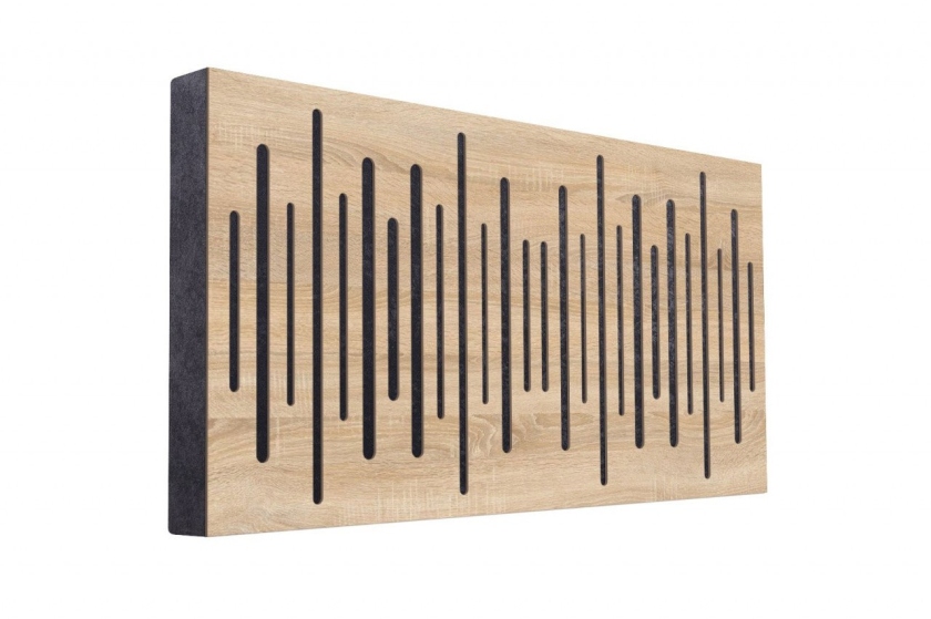 Mega Acoustic FiberPRO 120 Spectrum Stejar Negru