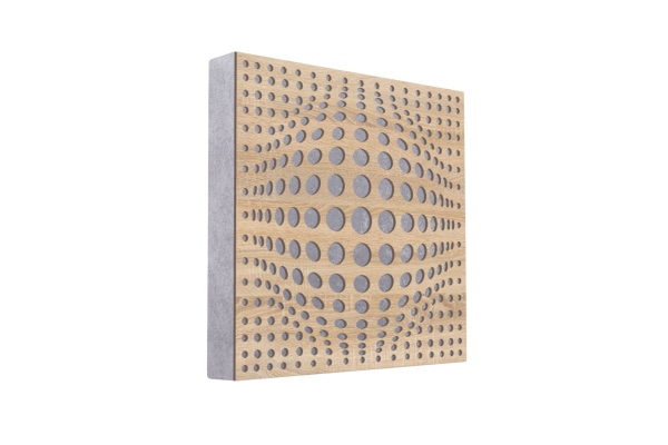 FiberPRO 60 AcouSphere Stejar Gri FiberPRO 60 AcouSphere Stejar Gri