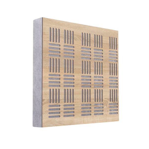 Mega Acoustic FiberPRO 60 Bean Stejar Gri