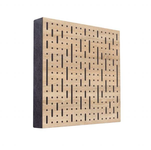 Mega Acoustic FiberPRO 60 BinaryBean Stejar Negru