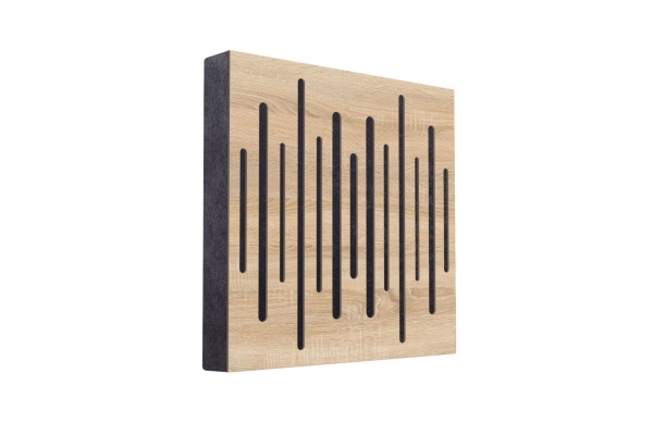 FiberPRO 60 Spectrum Stejar Negru