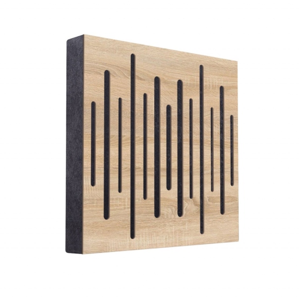 Mega Acoustic FiberPRO 60 Spectrum Stejar Negru
