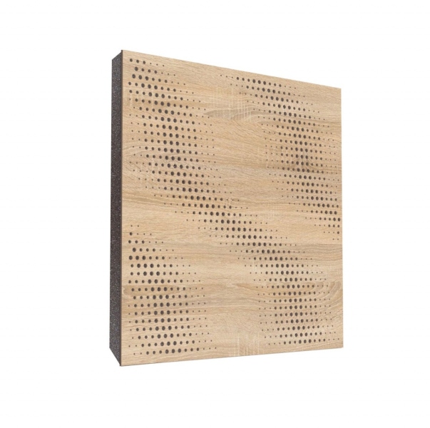 Mega Acoustic FoamPRO 60 Sinus Fala
