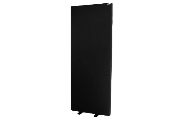 GIK Acoustics Freestand Acoustic Gobo Black EJ138