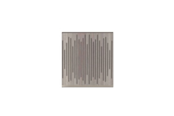 Impression Panel Diffuser/Absorber 50mm Digiwave Square Elm Wood Impression Panel Diffuser/Absorber 50mm Digiwave Square Elm Wood
