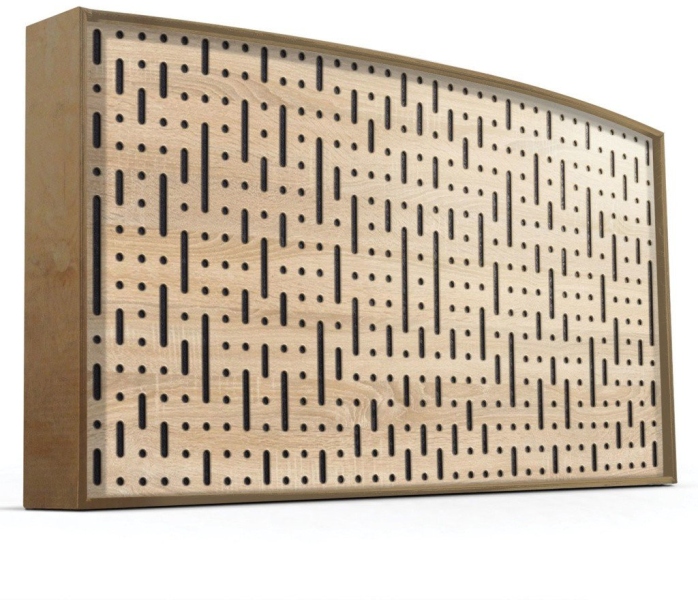 Mega Acoustic AcouSTAND NAT-BB