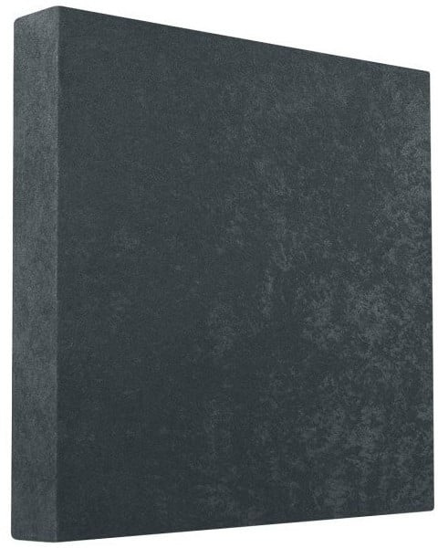 Mega Acoustic Fiber Standard 60 x 60 Gri