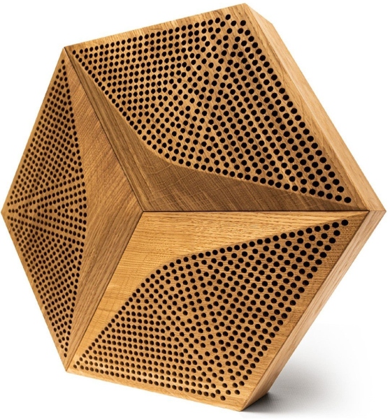 Mega Acoustic Hexago CM-A