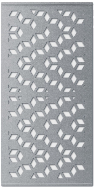 Mega Acoustic AcouScreen PET GP18