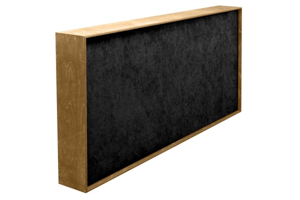 FiberExcellent 120 × 60 Natural/Negru