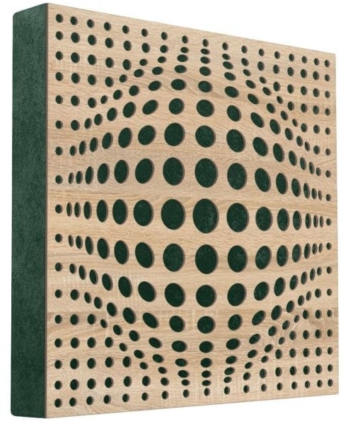 Mega Acoustic FiberPRO 60 absorber