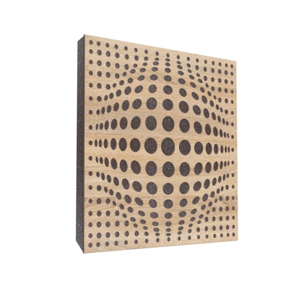 Mega Acoustic FoamPRO 60 AcouSphere