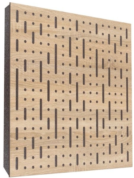 Mega Acoustic FoamPRO 60 Binary bean