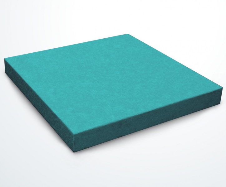Mega Acoustic RecPET GP19