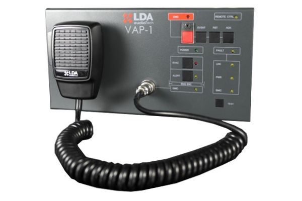 LDA audioTech VAP-1