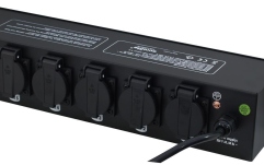 Panou comutare Eurolite Board 6-S